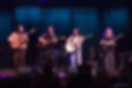 Songbird Collective Presents: Carly Winter, Madisun Bailey, Meg Murray & Laura Brino