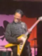 Linwood Taylor Band with Sol Roots