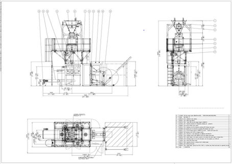 Compacta Easy Automated Bagging Machine In Stock!