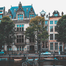 The Beginner’s Guide to Backpacking Europe