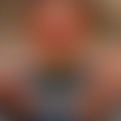 Bahamas-Inspired Travel Nails