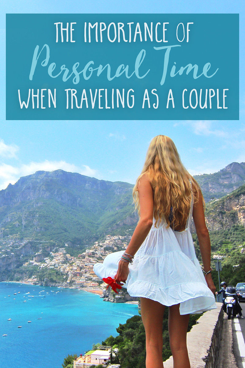 Traveling as a Couple