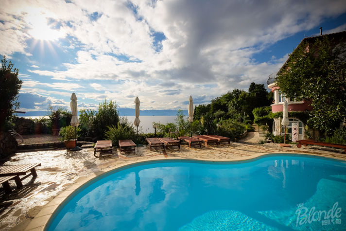 Villa Dora