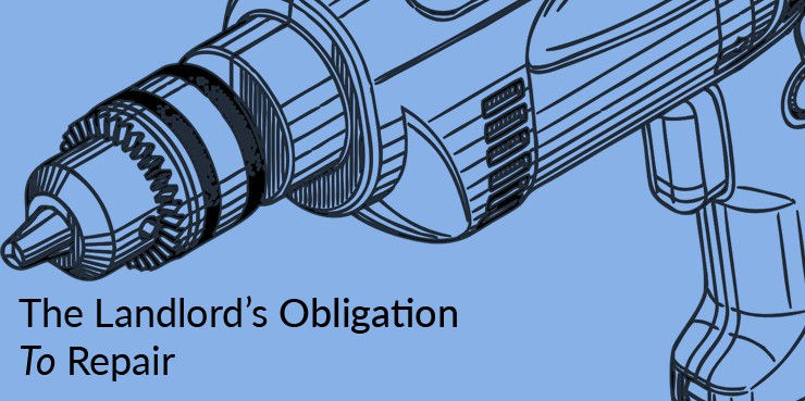 the landlord's obligation to repair