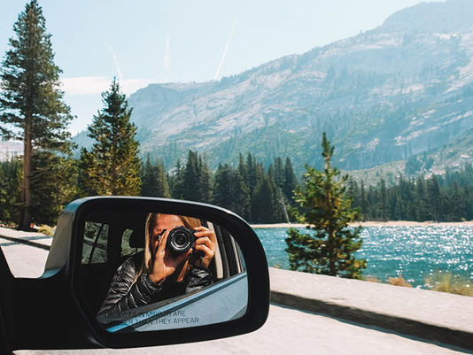 The Best Road Trips to Take in the USA