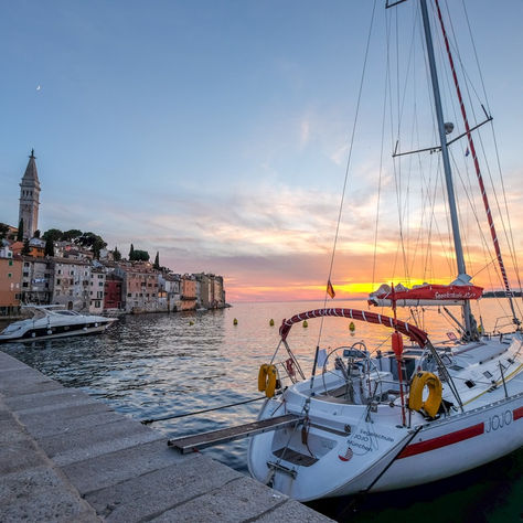 20 Photos to Inspire You to Visit Croatia