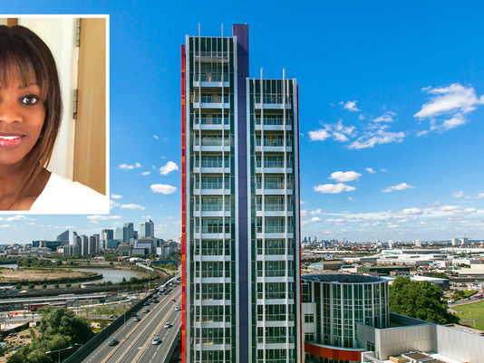 Tenant uses videos and HomeViews reviews to choose Fizzy Living home