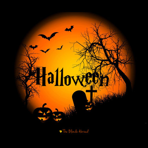 Halloween Traditions in the U.S.