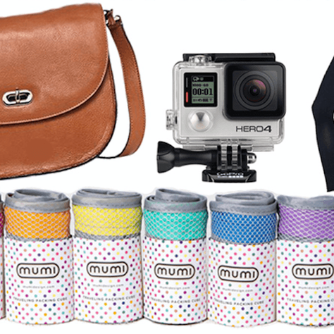 10 Travel Products You Need for Your Next Trip