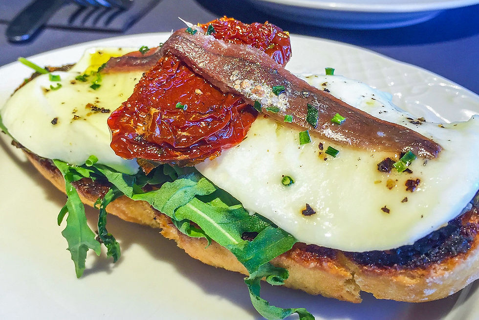 Juana La Loca Madrid