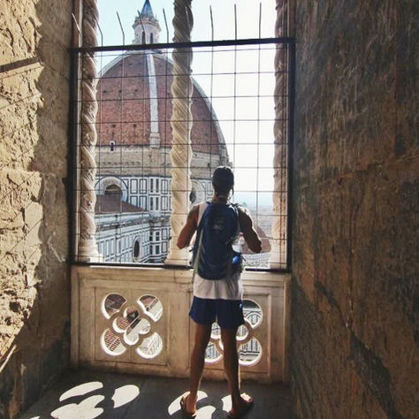 5 Romantic Places for Couples in Florence