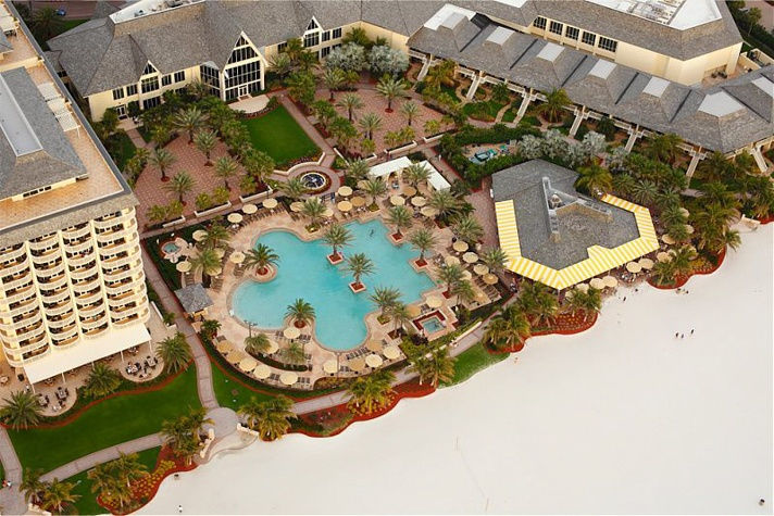 Marco Island Marriott