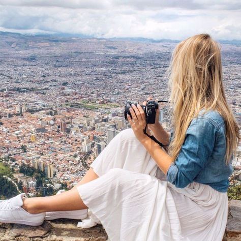 The Best Destinations to Travel to in July