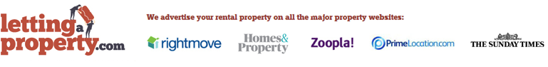 Letting A Property