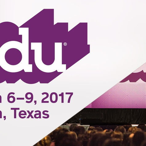 SXSWedu, Here We Come!