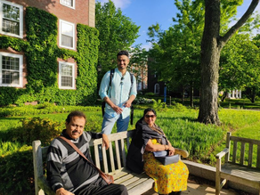 What to do in situations in which too many people are competing for minuscule opportunities..