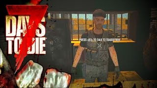 Trader 7 Days To Diel