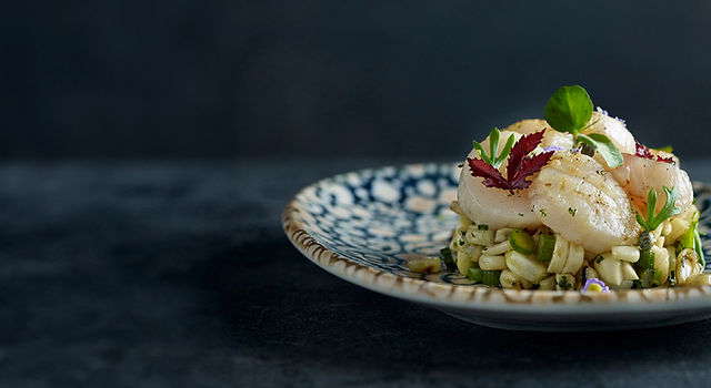 Griglia Open Fire Italian Kitchen - An immersive dining experience at Grigliaš„ Watch the action that happens behind the counter while you dine right in front of our open kitchen. Feel the