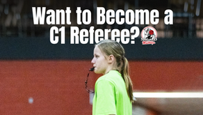 C1 Referee Course