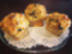 Bread Pudding