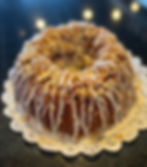 Family Apple Fritter Incredibite