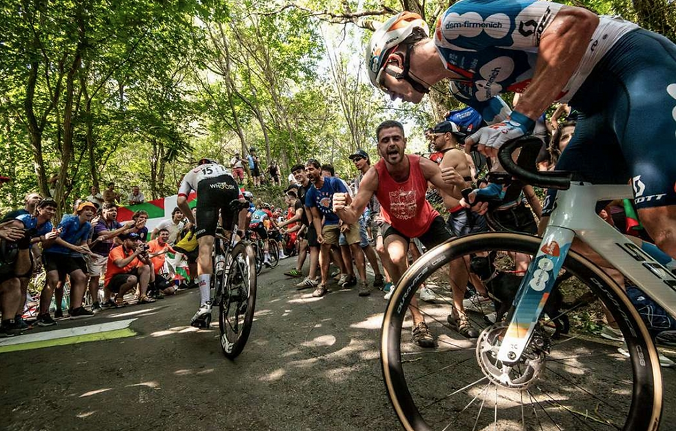 ▲图片来源：2025圣塞巴斯蒂安经典赛赛事手册