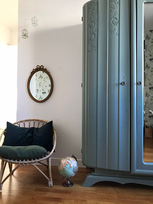 Rénovation complète d'une maison à Rennes