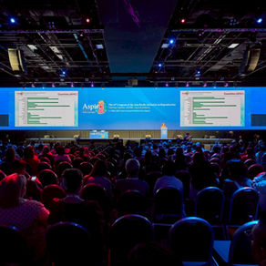 第14屆亞太生殖醫學會年會（ASPIRE 2025）