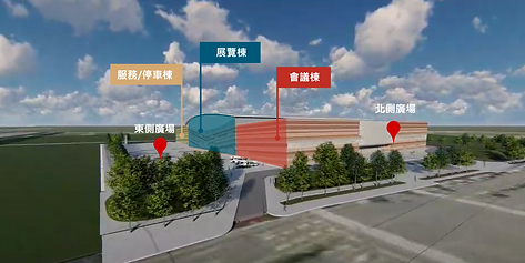 空間照全景圖