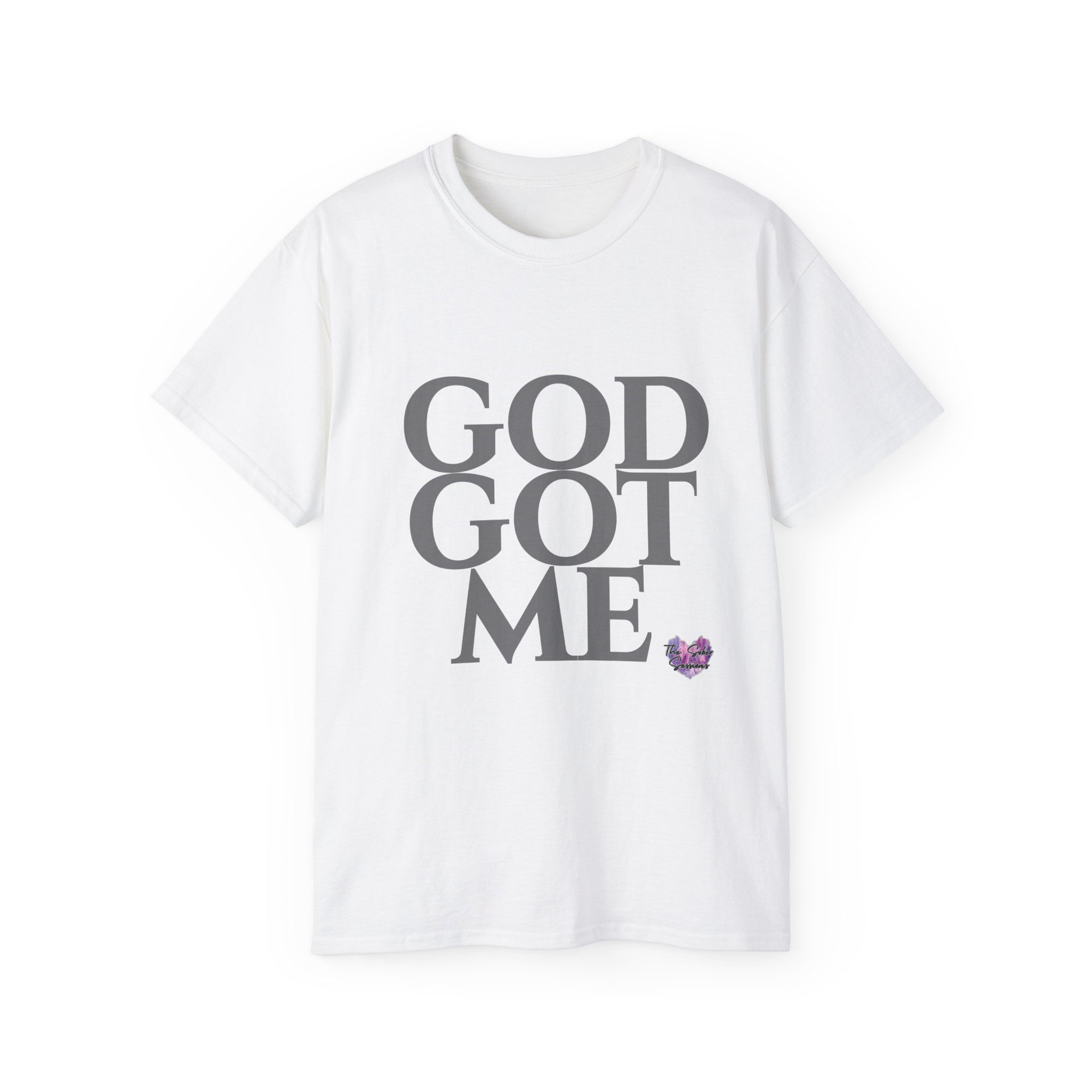 God Got Me – From Rock Bottom to Redemption