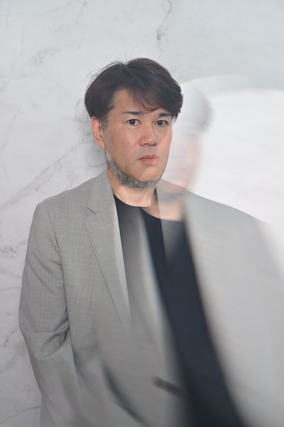 アツシ
