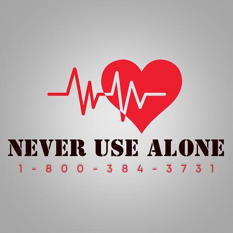 NEVER USE ALONE.png