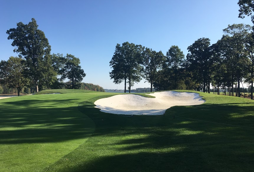 Robert Trent Jones Golf Club
