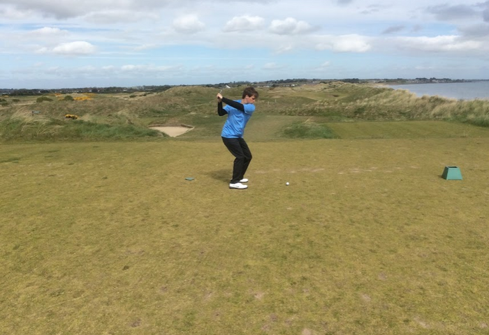 Portmarnock Golf Club