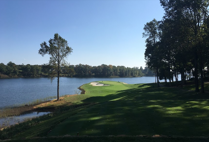 Robert Trent Jones Golf Club