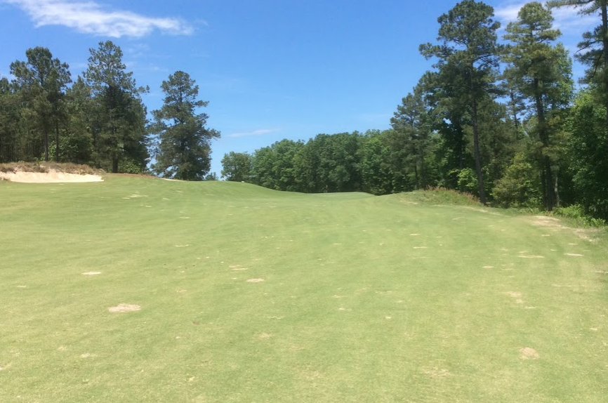 Approach to fifteen