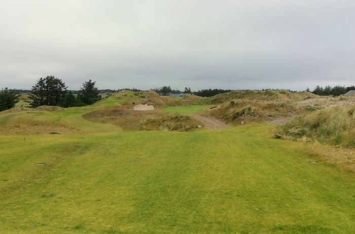 Bandon Preserve
