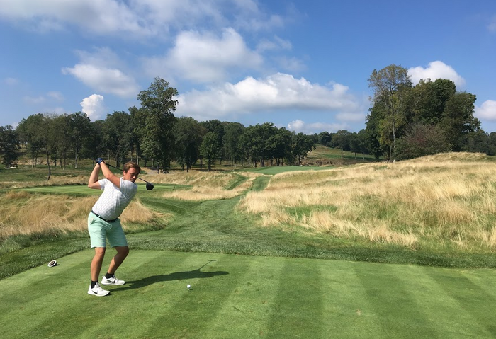 Hudson National Golf Club