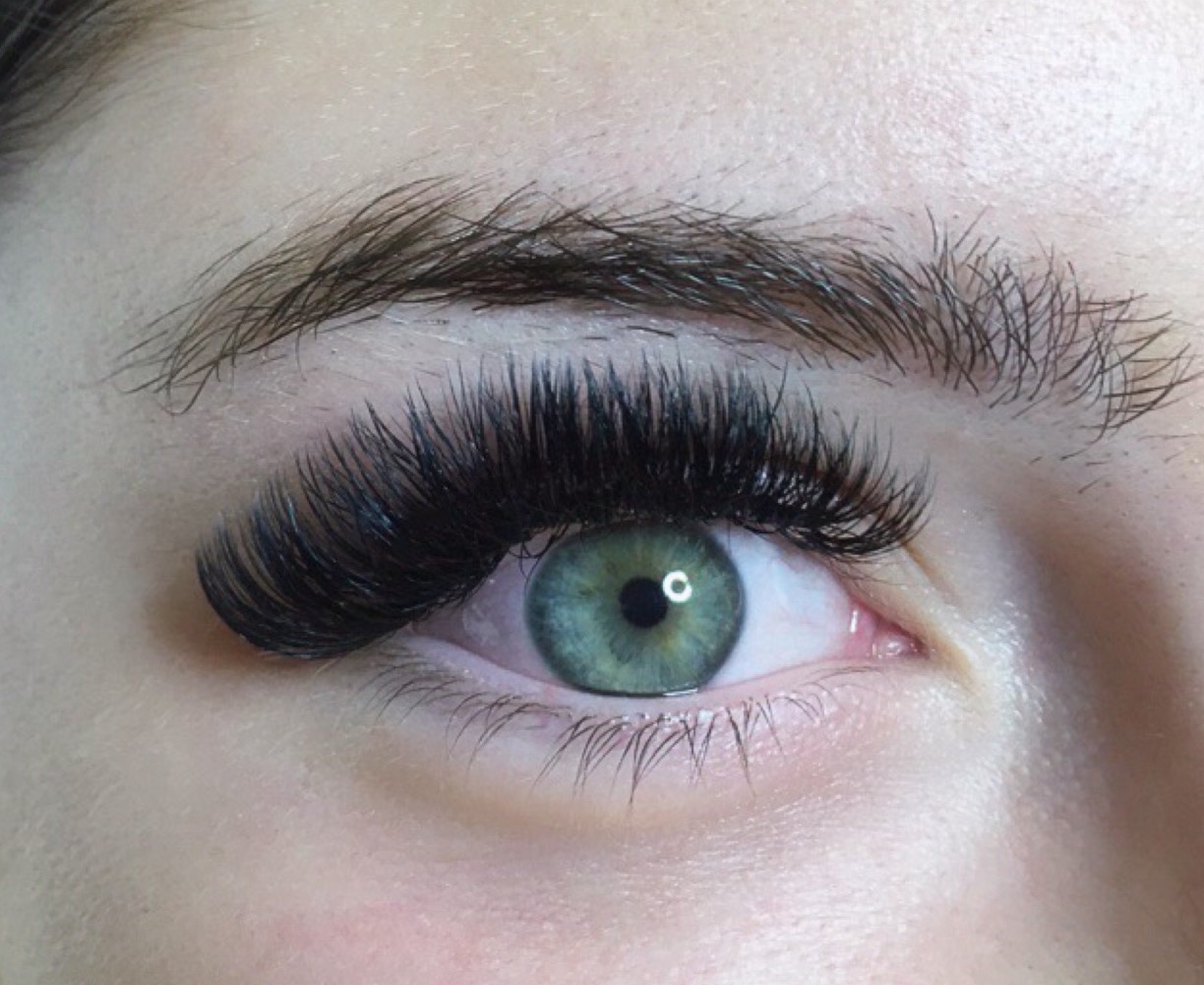 Lash Extensions Kelowna