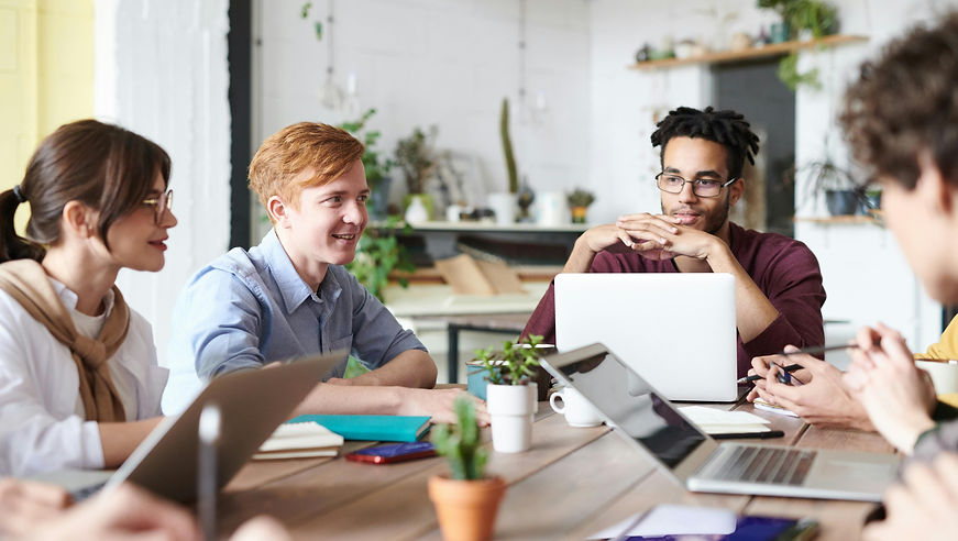 Research operations, compliance, and oversight; Building and maintaining research collaborations