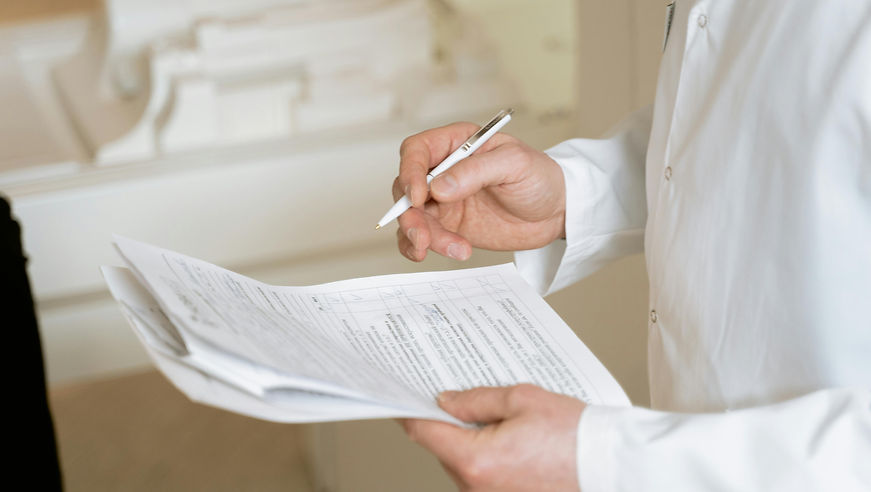 Research operations, compliance, and oversight; Reading and synthesizing scientific literature
