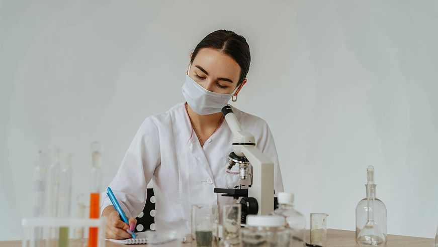 Research operations, compliance, and oversight; Analyzing and interpreting data