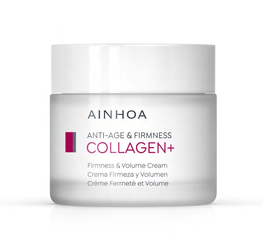 Crema Firmeza y Volumen (50ml)