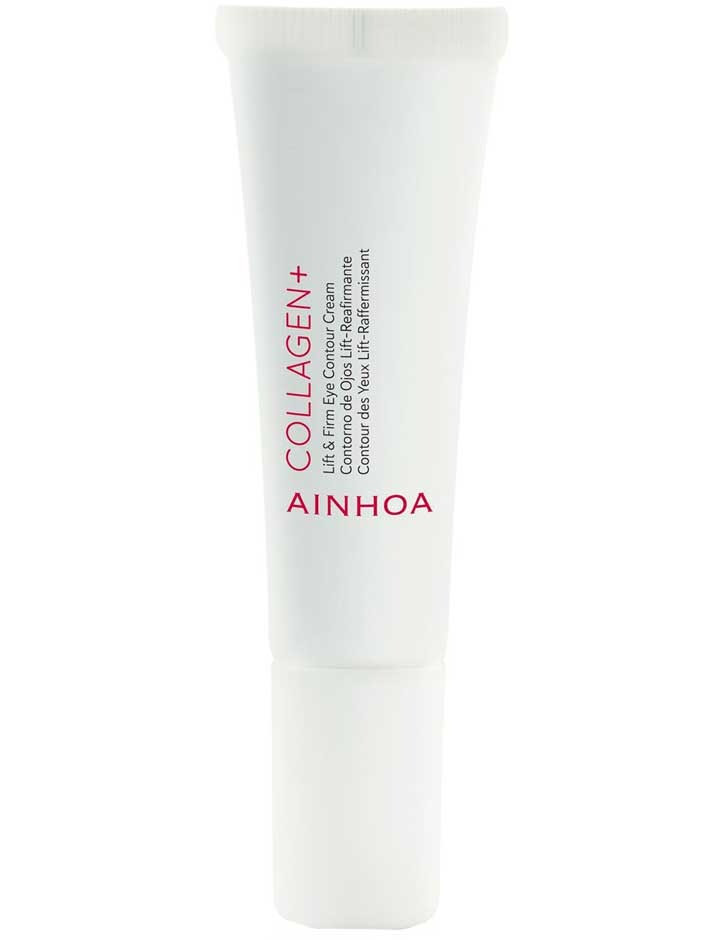Contorno de Ojos Lift-Reafirmante (15ml)