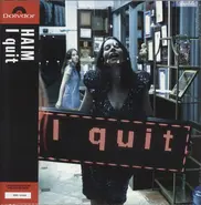 Haim ‎– I Quit