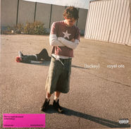 Royel Otis ‎– (Hickey)