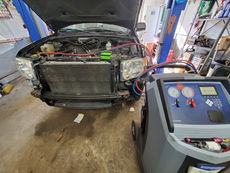 Ensuring Optimal Performance: A Guide to Car AC Maintenance and Repair