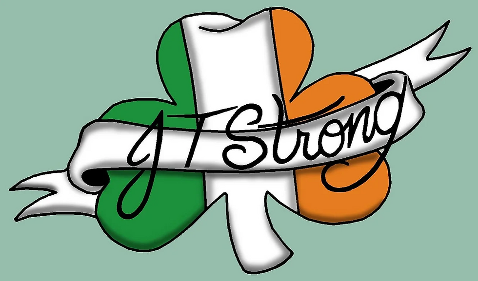 Supporting the JTStrong Memorial Fund