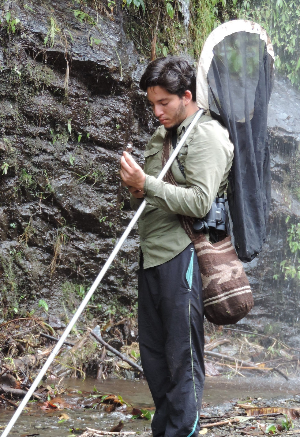 Juan Pablo Mongui