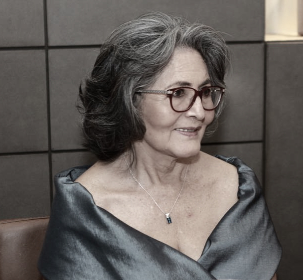 Foto del escritor: Dra. Amparo Oviedo Pinto